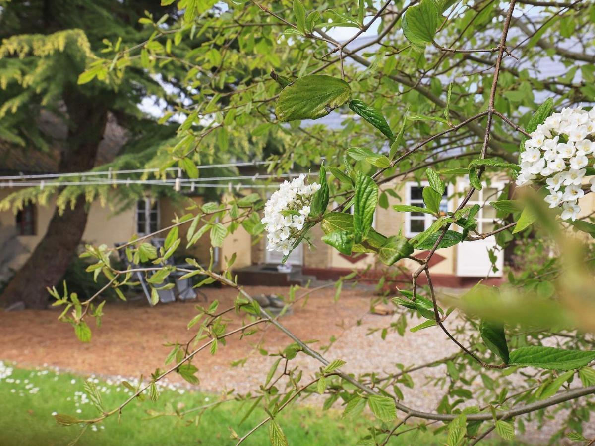 Holiday Home Aeroskobing XI Exterior photo